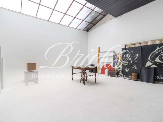 Casa / Sobrado Comercial para Venda em São Paulo/SP Moema 2 Quartos