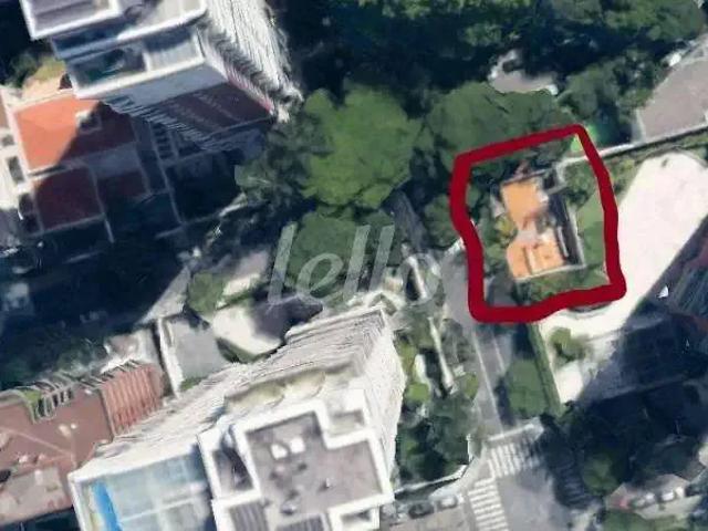 Casa / Sobrado Comercial para Venda em São Paulo/SP Moema 2 Quartos