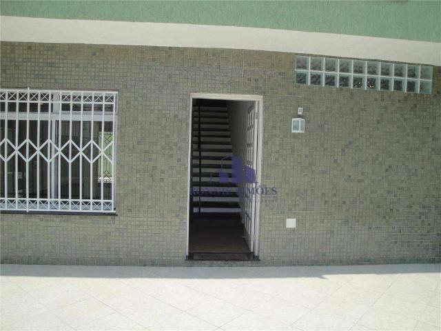 Casa / Sobrado Comercial para Venda em São Paulo/SP Moema 4 Quartos