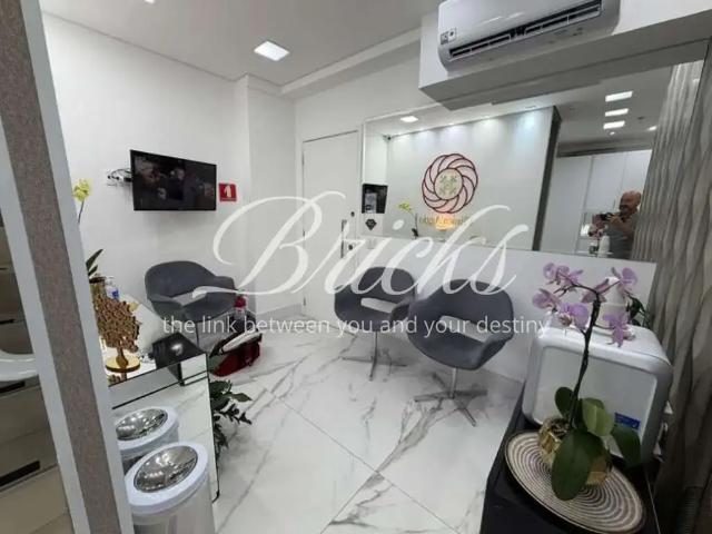 Casa / Sobrado Comercial para Venda em São Paulo/SP Moema