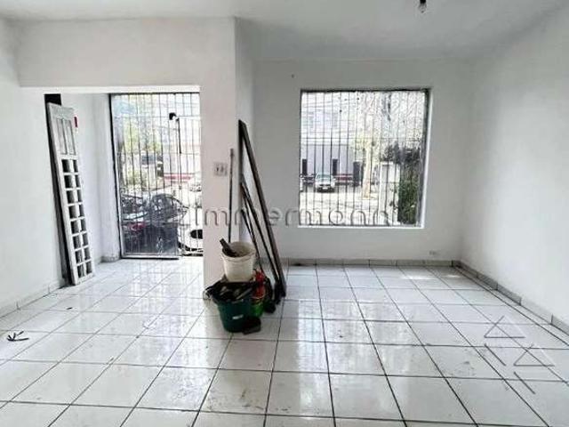 Casa / Sobrado Comercial para Venda em São Paulo/SP Moema