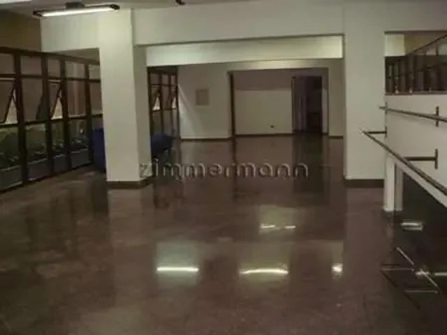 Casa / Sobrado Comercial para Venda em São Paulo/SP Moema