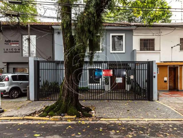Casa / Sobrado Comercial para Venda em São Paulo/SP Moema