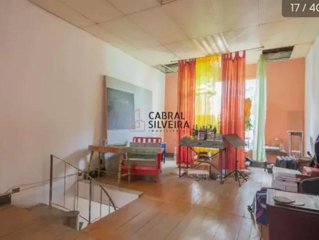 Casa / Sobrado Comercial para Venda em São Paulo/SP Moema