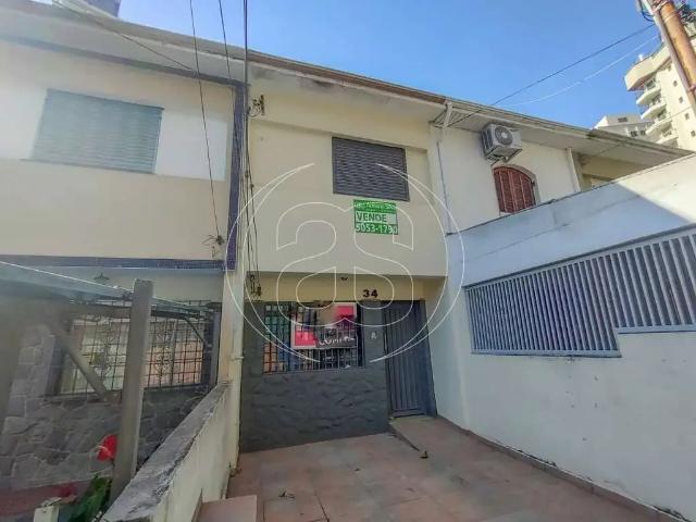 Casa / Sobrado Comercial para Venda em São Paulo/SP Moema
