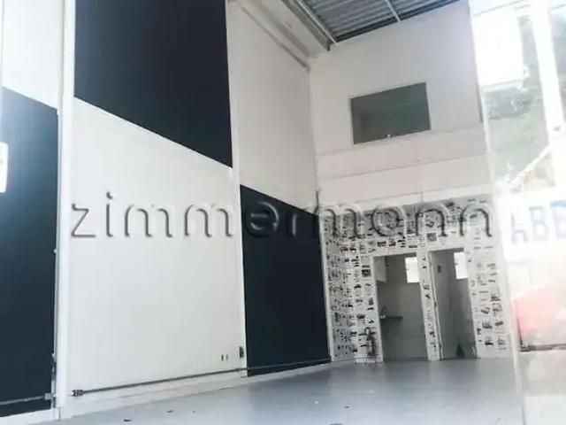 Casa / Sobrado Comercial para Venda em São Paulo/SP Moema