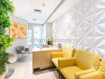 Casa / Sobrado Comercial para Venda em São Paulo/SP Moema