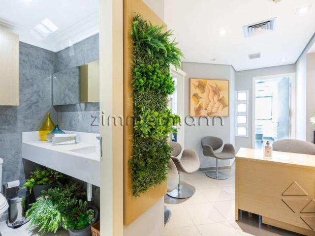 Casa / Sobrado Comercial para Venda em São Paulo/SP Moema
