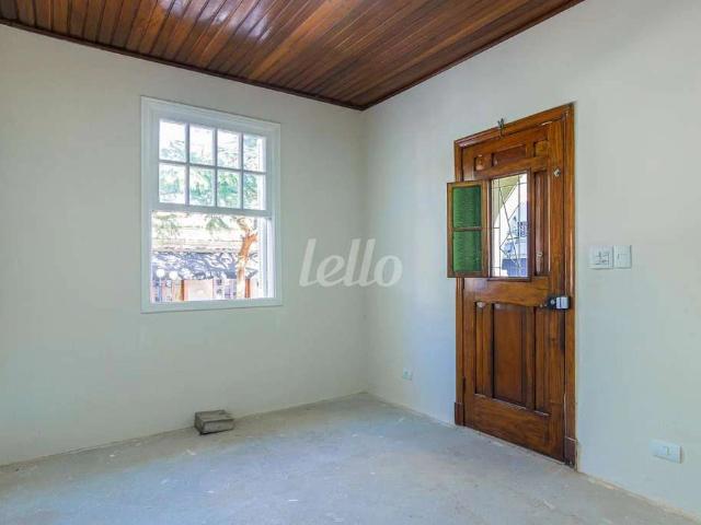 Casa / Sobrado Comercial para Venda em São Paulo/SP Mooca 3 Quartos