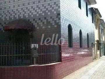 Casa / Sobrado Comercial para Venda em São Paulo/SP Mooca 3 Quartos