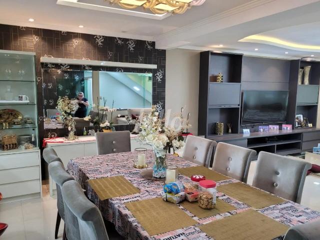 Casa / Sobrado Comercial para Venda em São Paulo/SP Mooca 3 Quartos