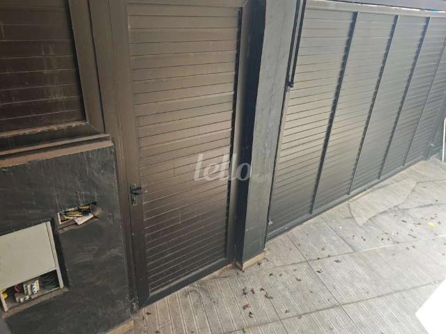 Casa / Sobrado Comercial para Venda em São Paulo/SP Mooca 3 Quartos