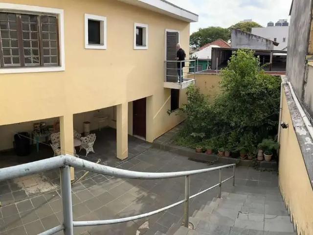 Casa / Sobrado Comercial para Venda em São Paulo/SP Mooca 1 Quartos