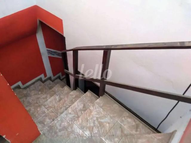 Casa / Sobrado Comercial para Venda em São Paulo/SP Mooca 2 Quartos