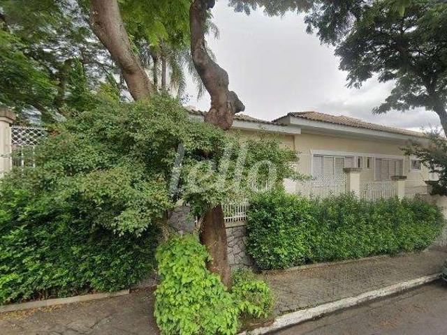 Casa / Sobrado Comercial para Venda em São Paulo/SP Mooca 4 Quartos