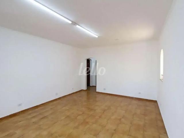 Casa / Sobrado Comercial para Venda em São Paulo/SP Mooca 4 Quartos