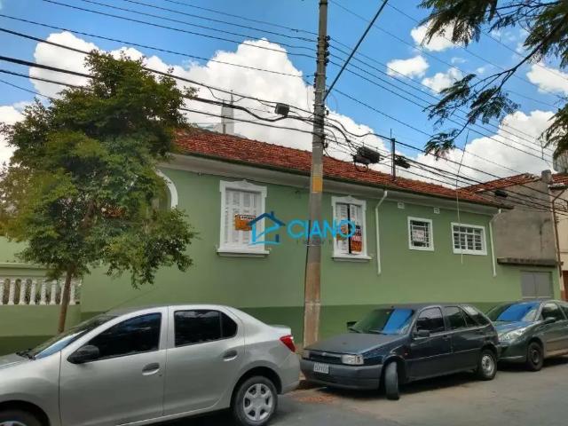 Casa / Sobrado Comercial para Venda em São Paulo/SP Mooca
