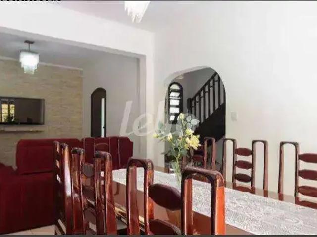 Casa / Sobrado Comercial para Venda em São Paulo/SP Mooca 5 Quartos
