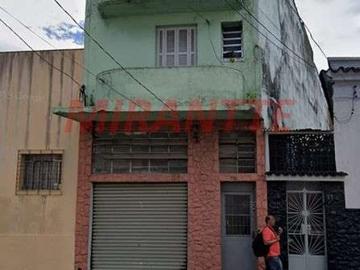 Casa / Sobrado Comercial para Venda em São Paulo/SP Mooca