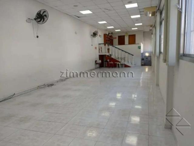 Casa / Sobrado Comercial para Venda em São Paulo/SP Mooca