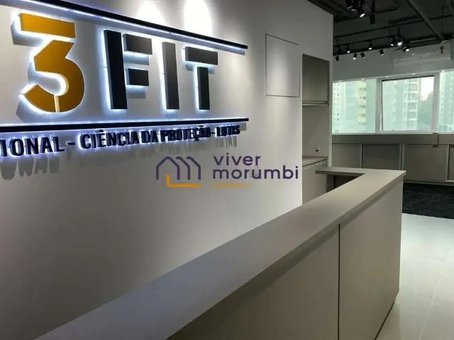 Casa / Sobrado Comercial para Venda em São Paulo/SP Morumbi