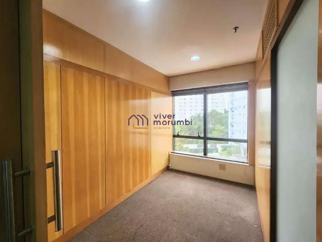 Casa / Sobrado Comercial para Venda em São Paulo/SP Morumbi