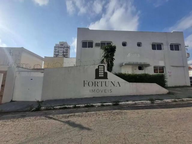 Casa / Sobrado Comercial para Venda em São Paulo/SP Mirandópolis