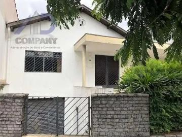 Casa / Sobrado Comercial para Venda em São Paulo/SP Mirandópolis 3 Quartos