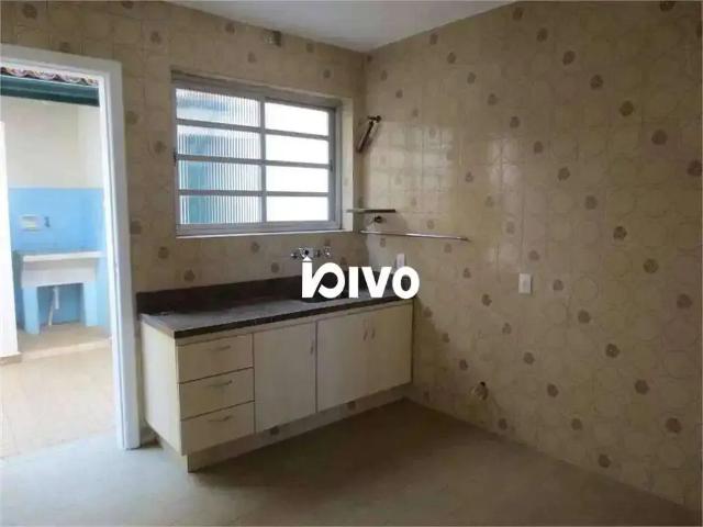 Casa / Sobrado Comercial para Venda em São Paulo/SP Mirandópolis 4 Quartos