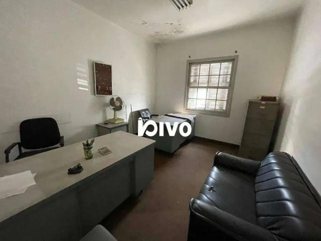 Casa / Sobrado Comercial para Venda em São Paulo/SP Mirandópolis 4 Quartos