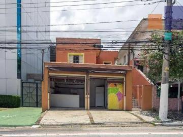 Casa / Sobrado Comercial para Venda em São Paulo/SP Mirandópolis 5 Quartos