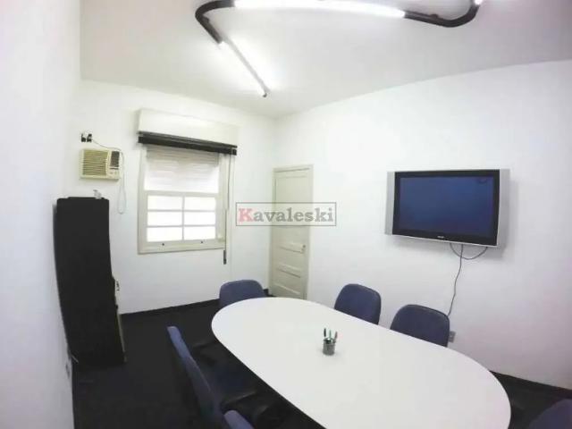 Casa / Sobrado Comercial para Venda em São Paulo/SP Mirandópolis