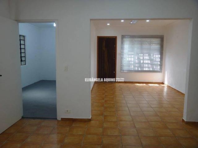 Casa / Sobrado Comercial para Venda em São Paulo/SP Mirandópolis