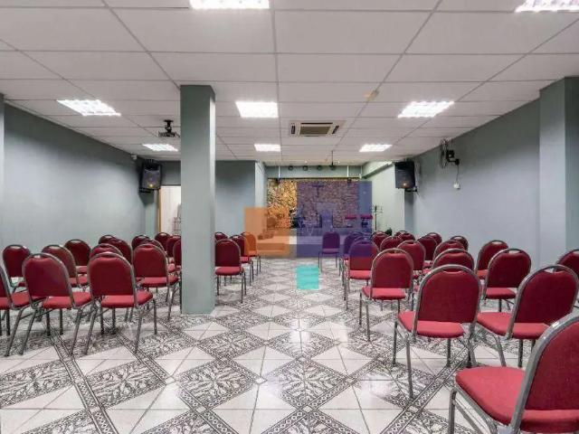 Casa / Sobrado Comercial para Venda em São Paulo/SP Nova Piraju