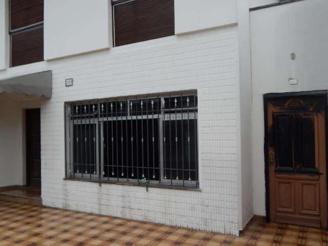 Casa / Sobrado Comercial para Venda em São Paulo/SP Socorro 4 Quartos