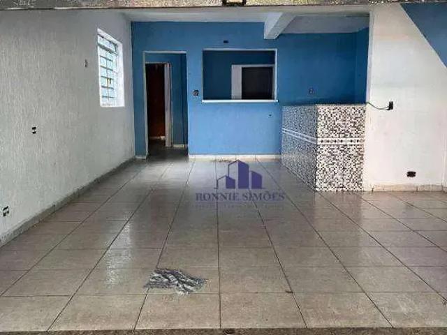 Casa / Sobrado Comercial para Venda em São Paulo/SP Socorro