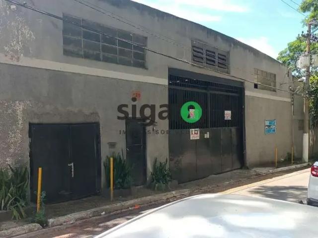 Casa / Sobrado Comercial para Venda em São Paulo/SP Socorro
