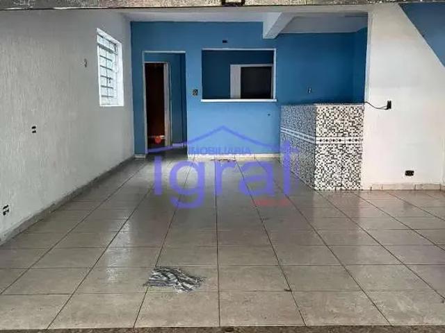 Casa / Sobrado Comercial para Venda em São Paulo/SP Socorro