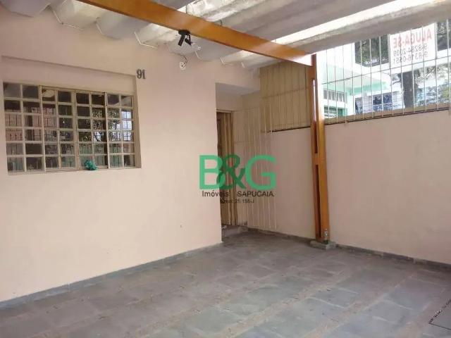 Casa / Sobrado Comercial para Venda em São Paulo/SP Socorro 2 Quartos
