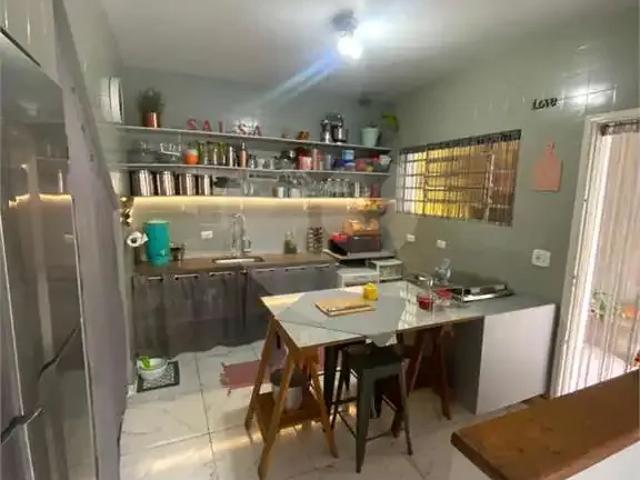 Casa / Sobrado Comercial para Venda em São Paulo/SP Socorro 3 Quartos