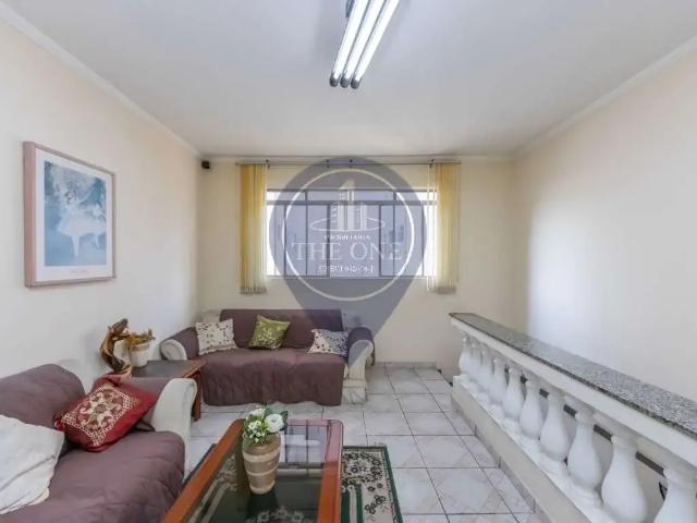 Casa / Sobrado Comercial para Venda em São Paulo/SP Saúde 2 Quartos