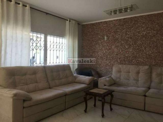 Casa / Sobrado Comercial para Venda em São Paulo/SP Saúde 4 Quartos