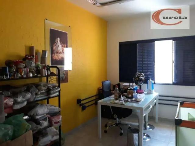 Casa / Sobrado Comercial para Venda em São Paulo/SP Saúde