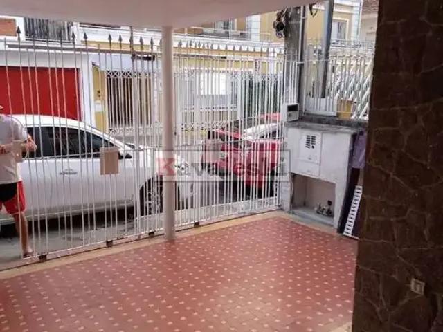 Casa / Sobrado Comercial para Venda em São Paulo/SP Saúde 5 Quartos