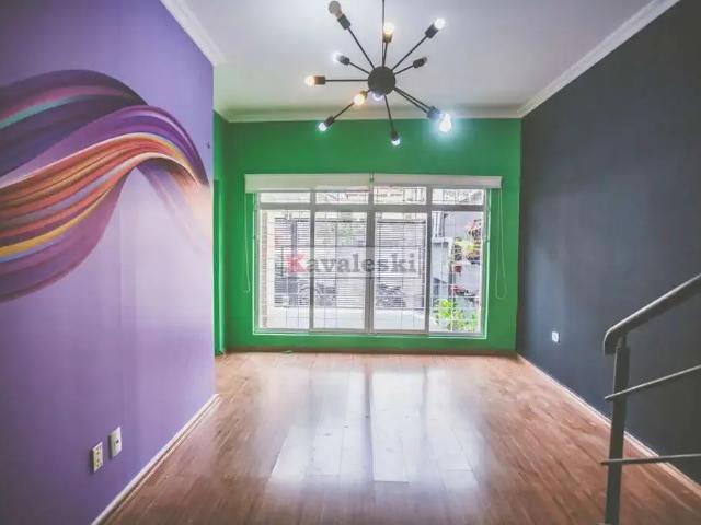 Casa / Sobrado Comercial para Venda em São Paulo/SP Saúde