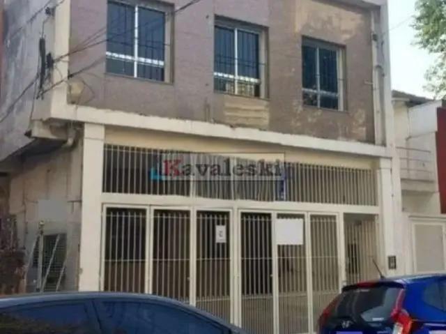 Casa / Sobrado Comercial para Venda em São Paulo/SP Saúde
