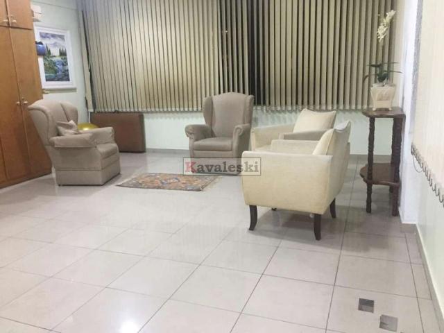 Casa / Sobrado Comercial para Venda em São Paulo/SP Saúde