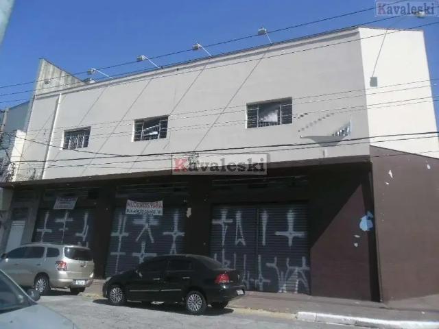Casa / Sobrado Comercial para Venda em São Paulo/SP Sacomã