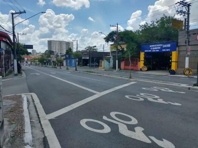 Casa / Sobrado Comercial para Venda em São Paulo/SP Santo Amaro 3 Quartos