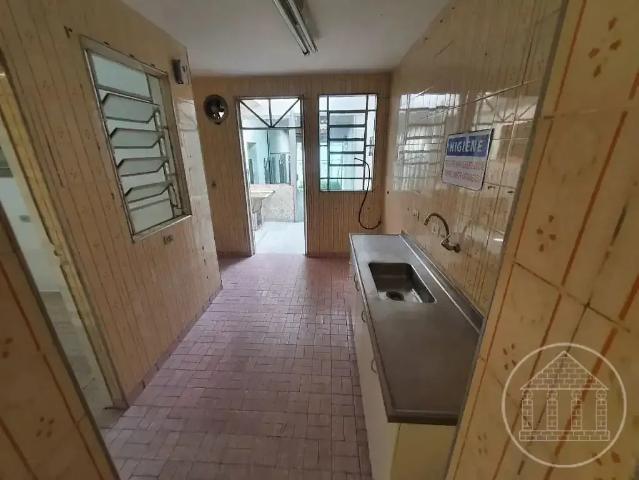 Casa / Sobrado Comercial para Venda em São Paulo/SP Santo Amaro 3 Quartos